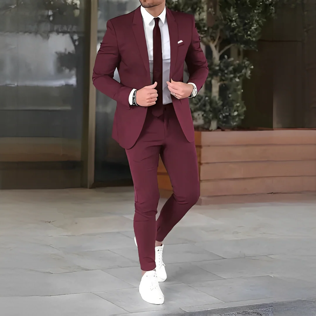 Brylle - Costumes modernes pour hommes - Image 3