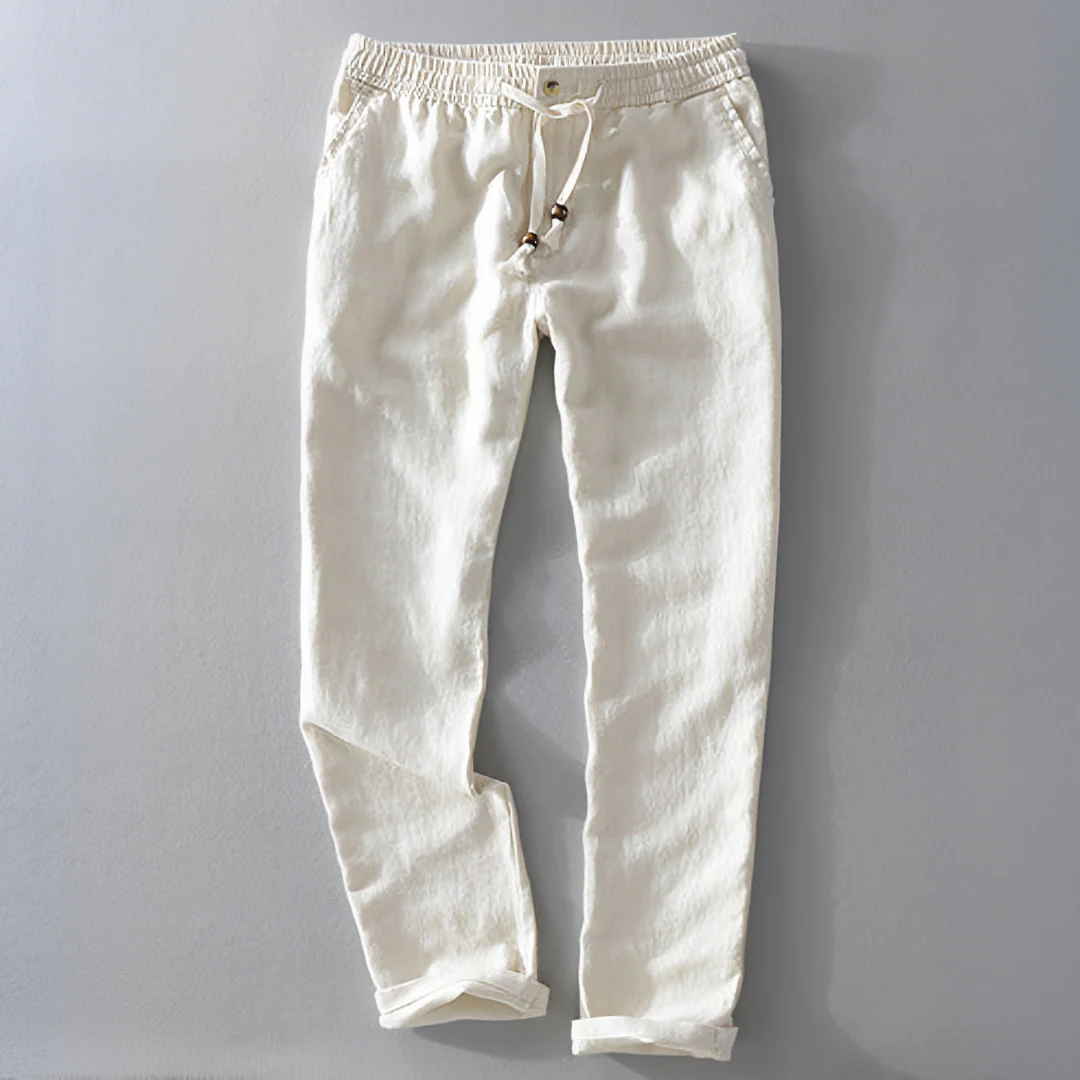 Callum - Pantalon Léger et Confortable - Image 2