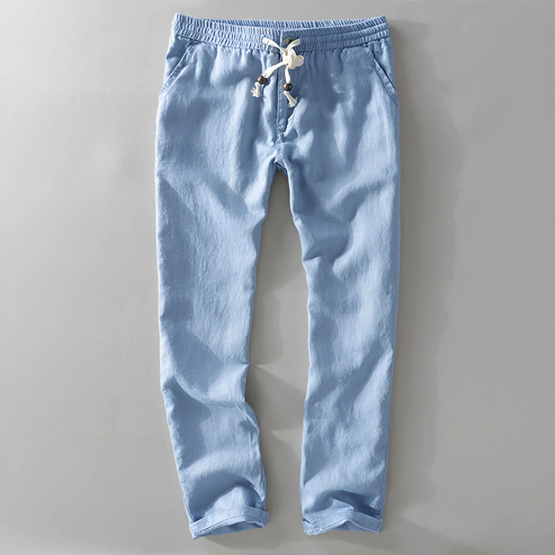 Callum - Pantalon Léger et Confortable - Image 3
