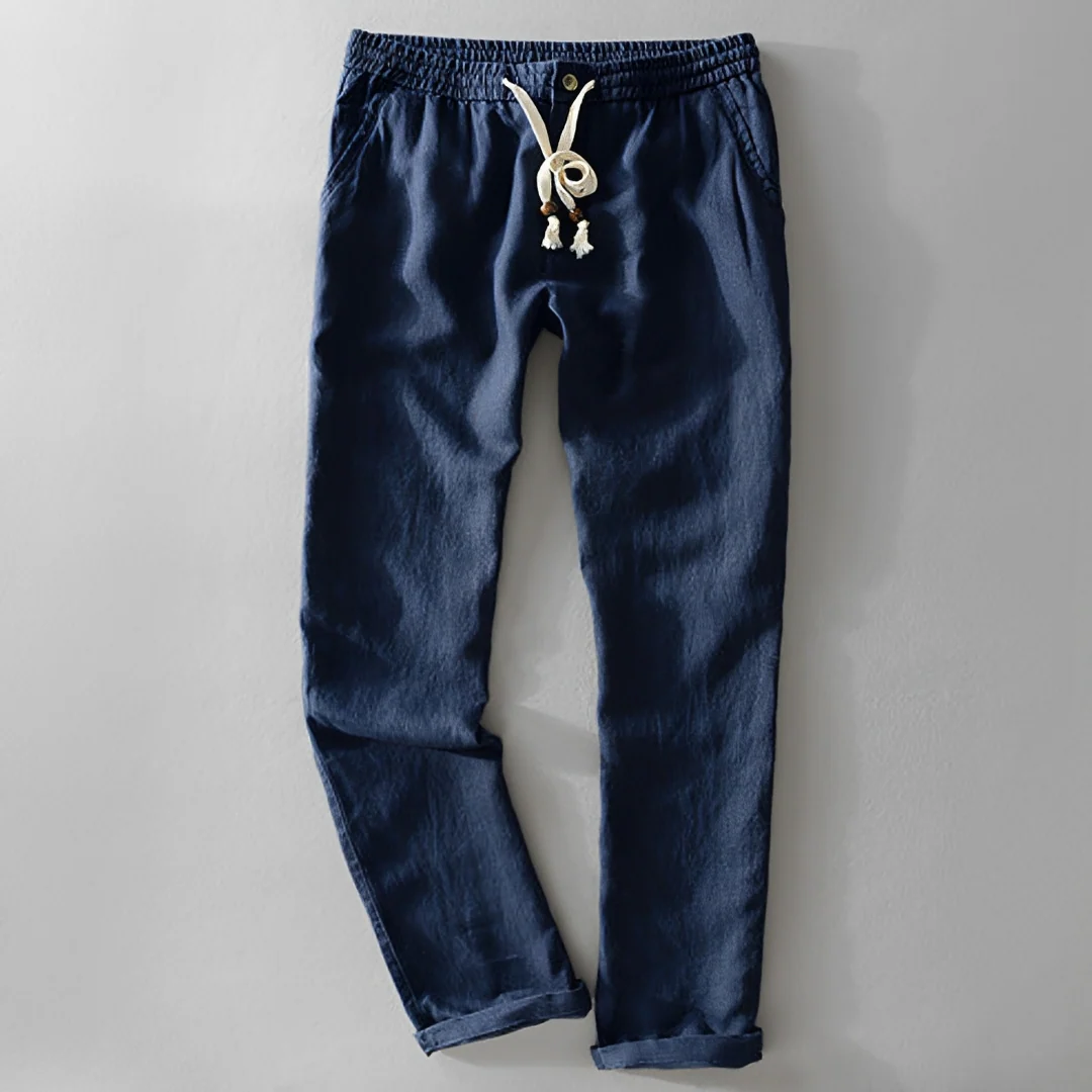 Callum - Pantalon Léger et Confortable - Image 4