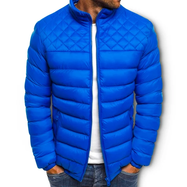 Calvin - Veste pour hommes - Image 3