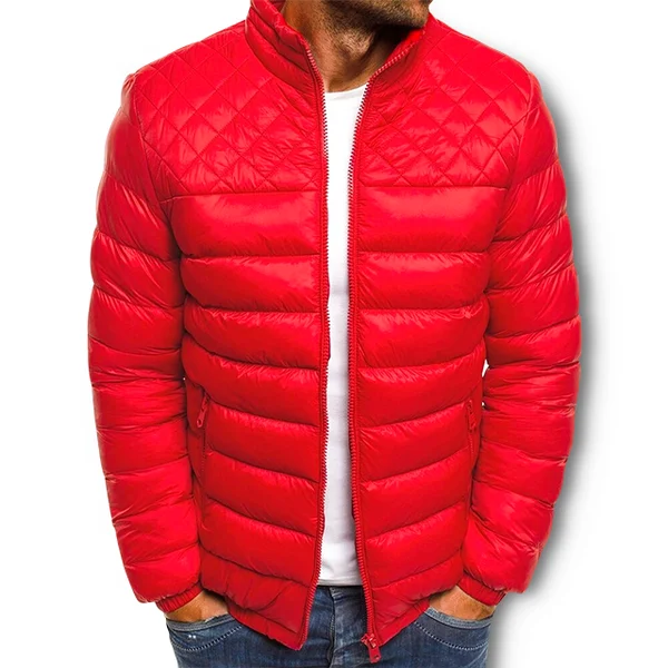 Calvin - Veste pour hommes - Image 4
