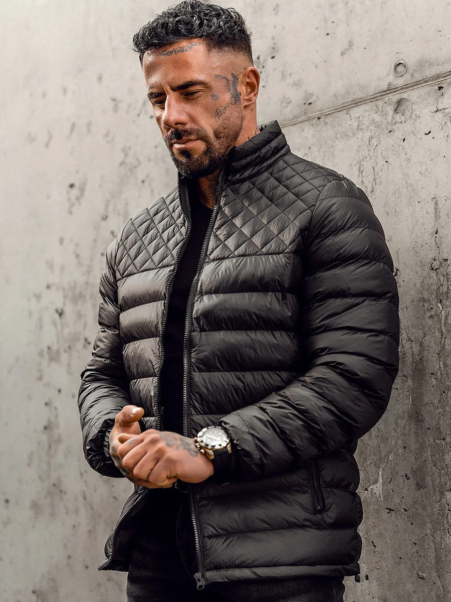 Calvin - Veste pour hommes - Image 5