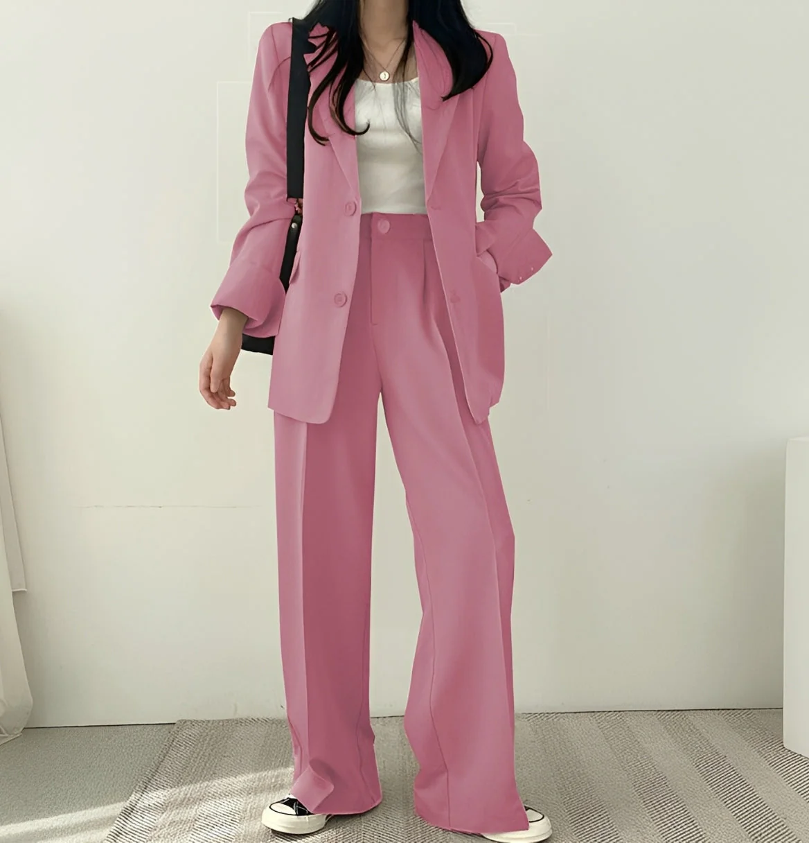 Camilla - Costume Ample Formel - Image 6