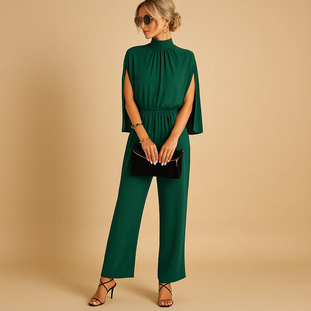 Celeste – Jumpsuit Léger et Chic - Image 2