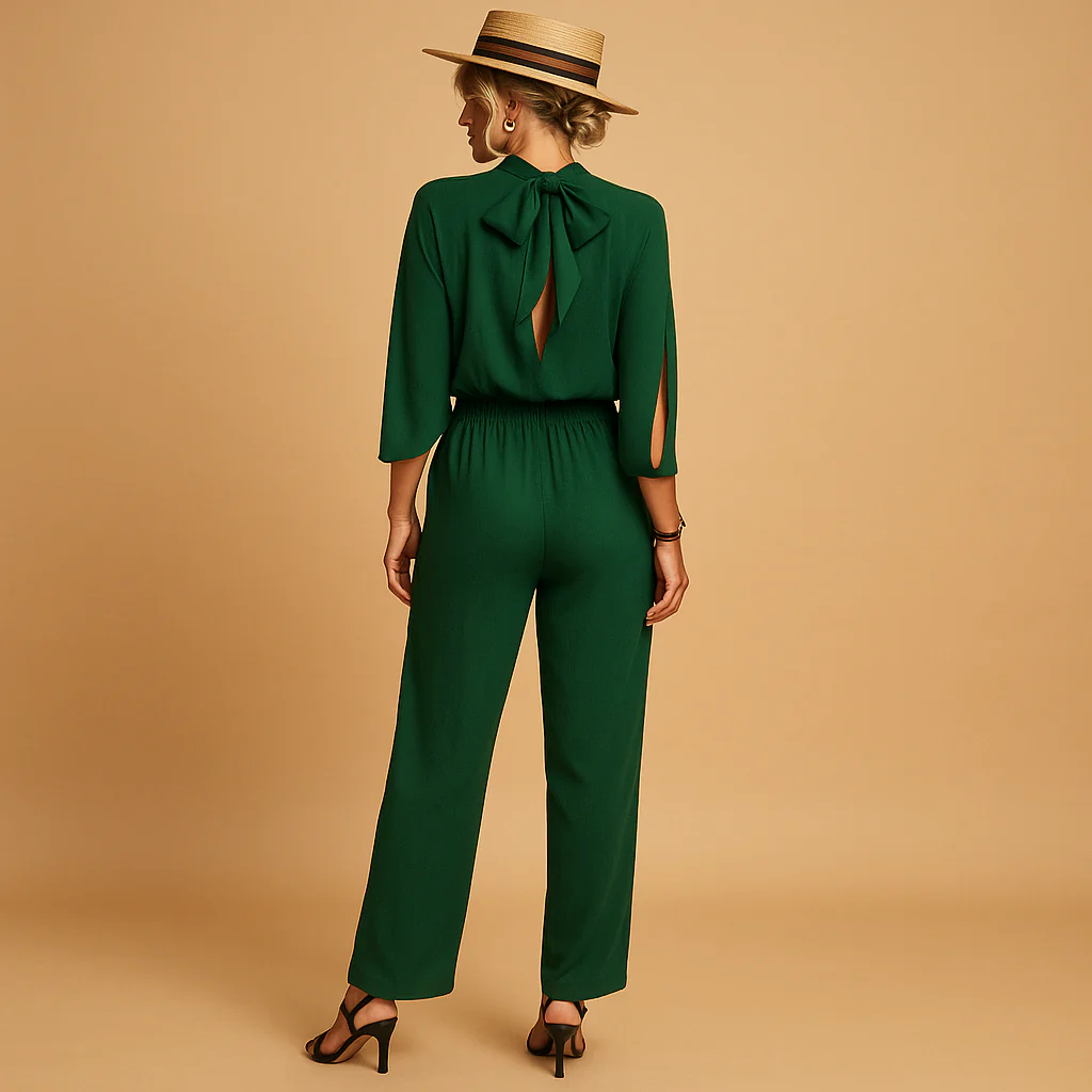 Celeste – Jumpsuit Léger et Chic - Image 3