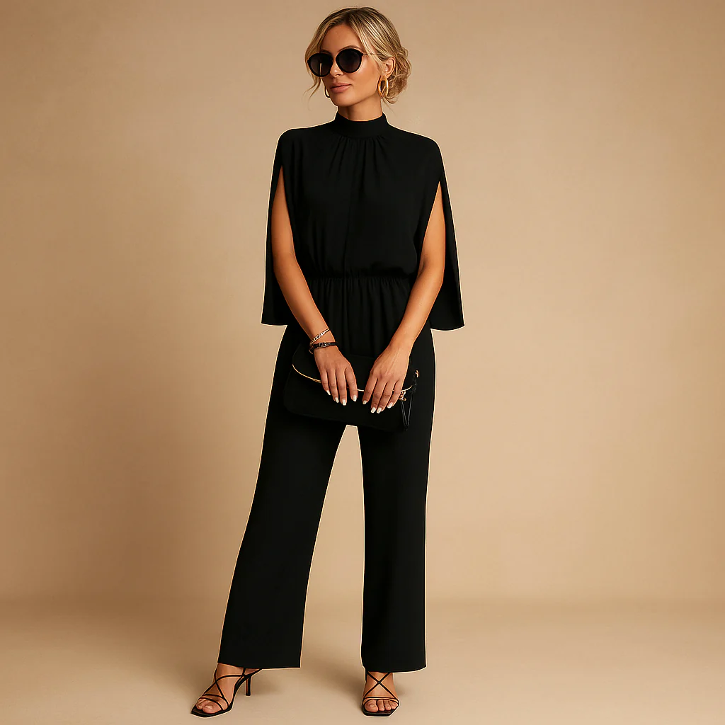 Celeste – Jumpsuit Léger et Chic - Image 4