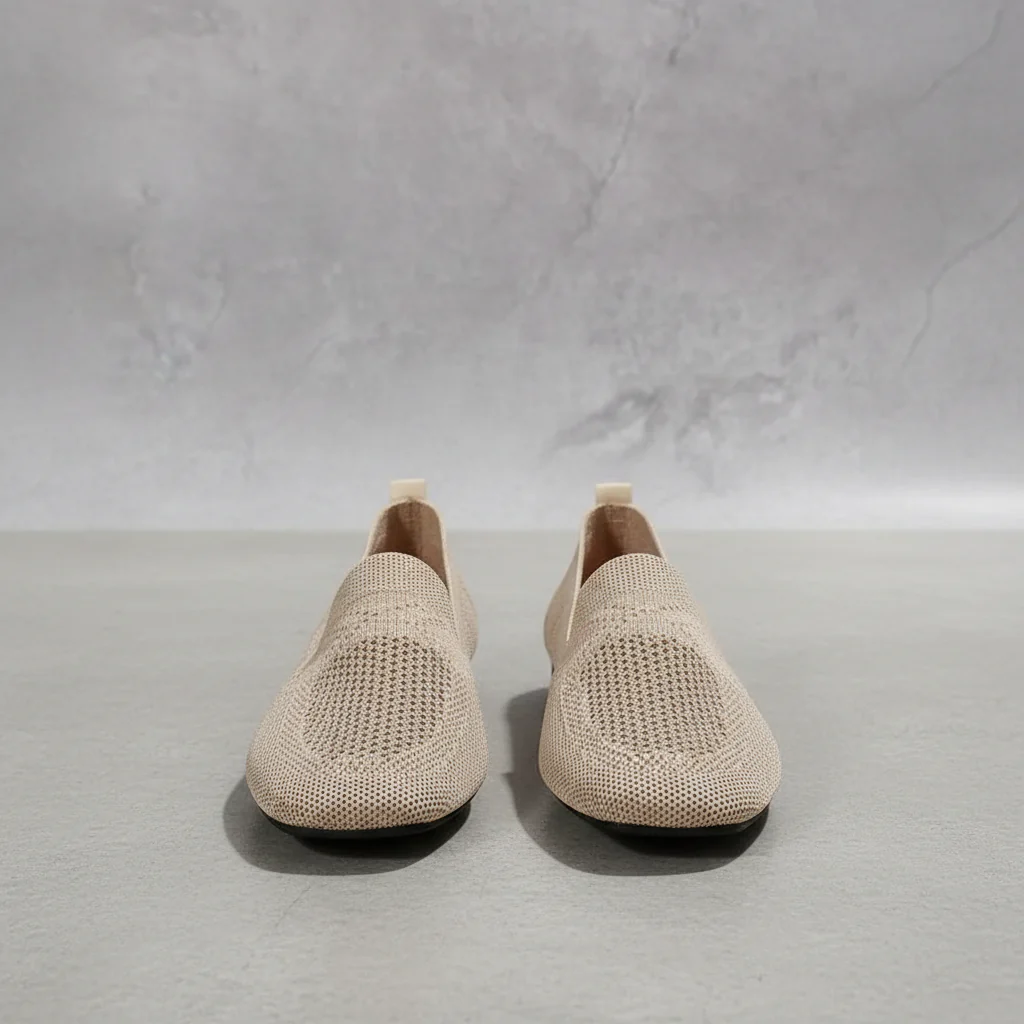 Charmantes - Ballerines antidérapantes confortables pour femmes - Image 5