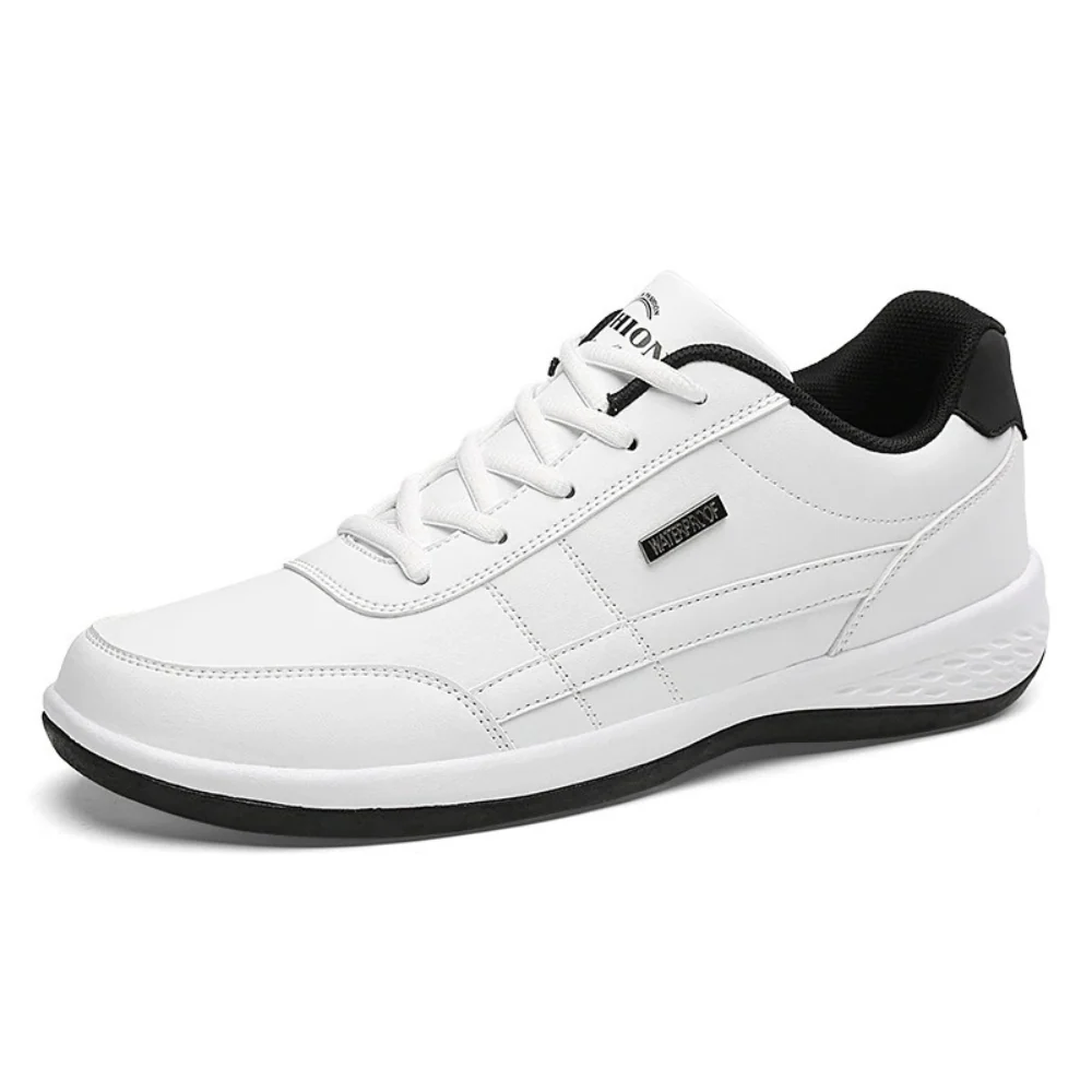 Clarenz - Baskets confortables pour hommes - Image 10