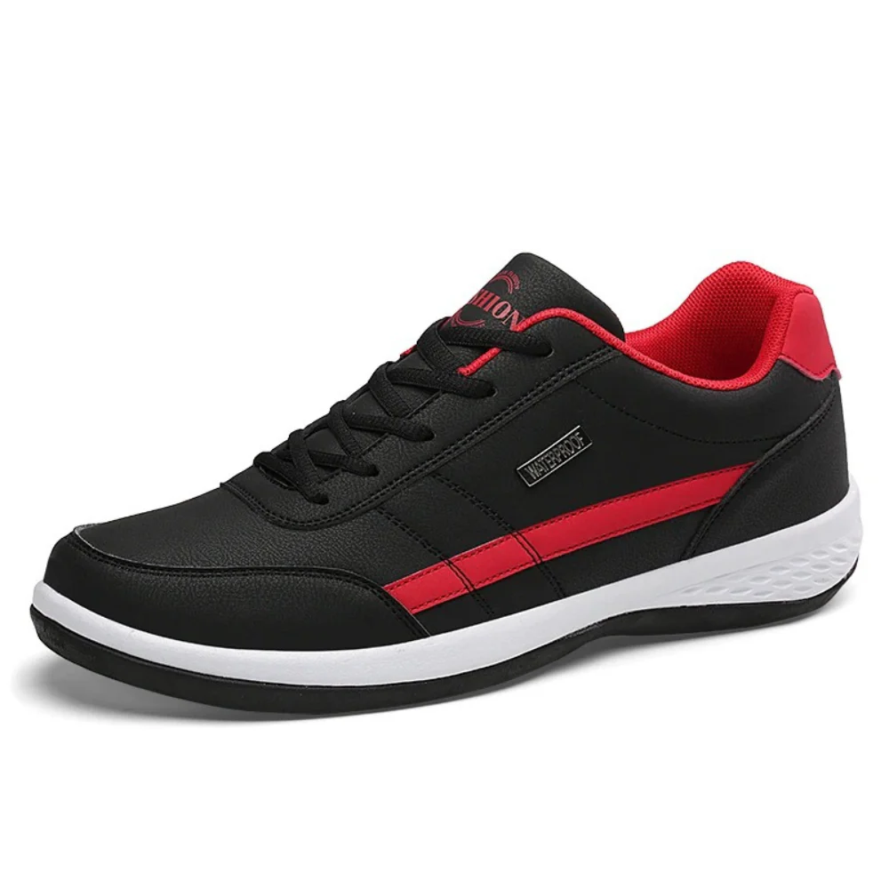 Clarenz - Baskets confortables pour hommes - Image 8