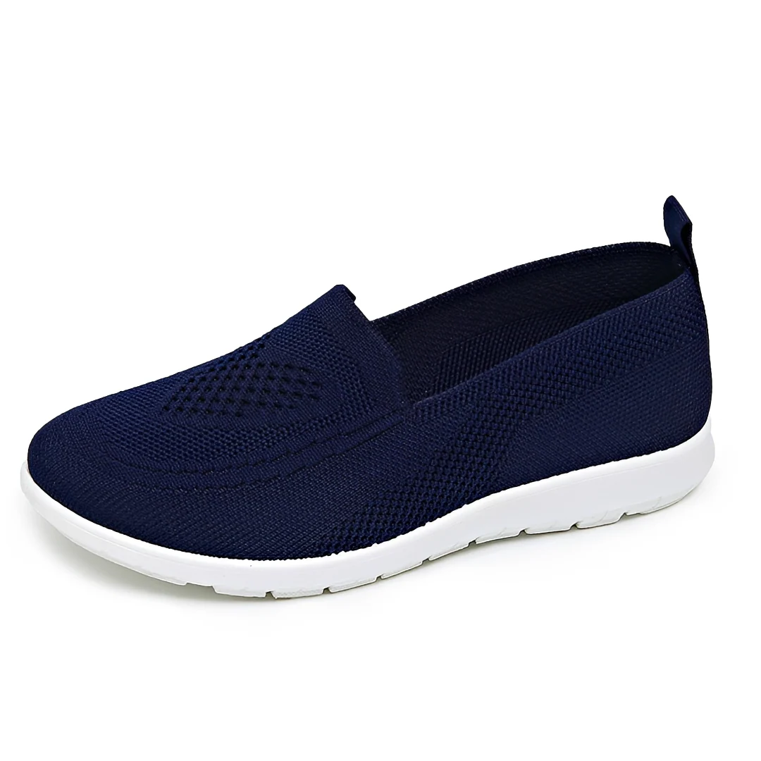 Cornella - Chaussures d'été légères et aérées pour femmes - Image 4