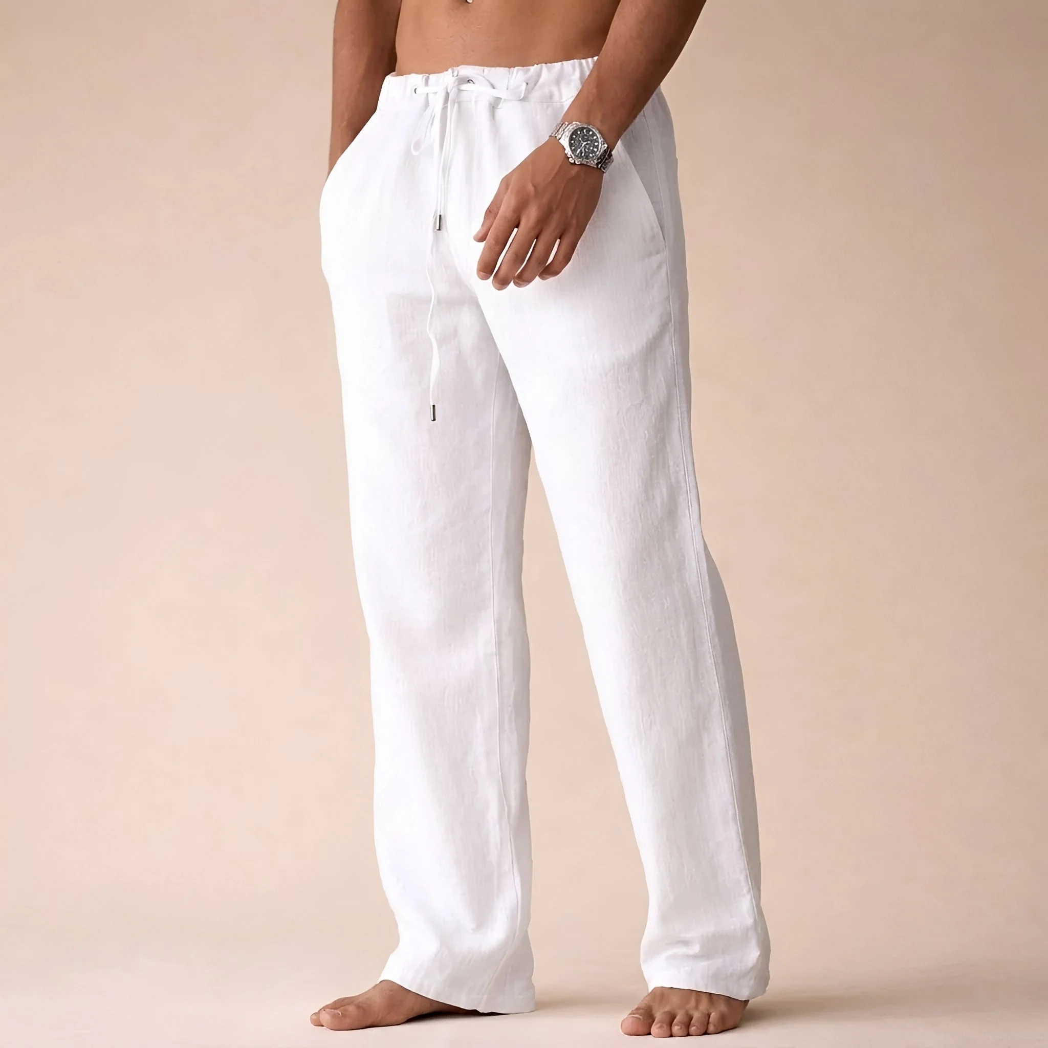 Crawford - Pantalon confortable et léger
