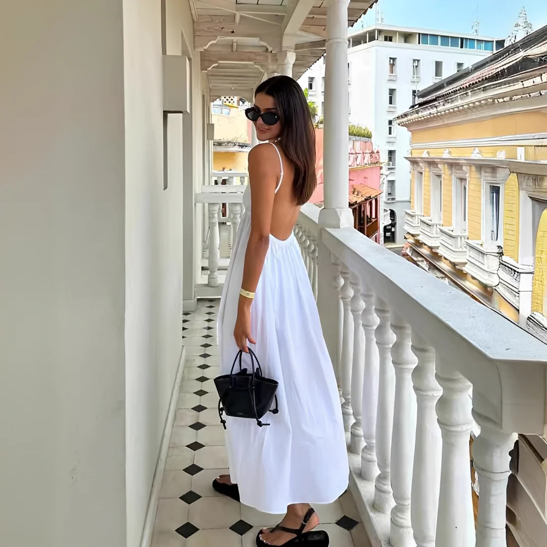 Cynthia - Robe décontractée tendance - Image 2