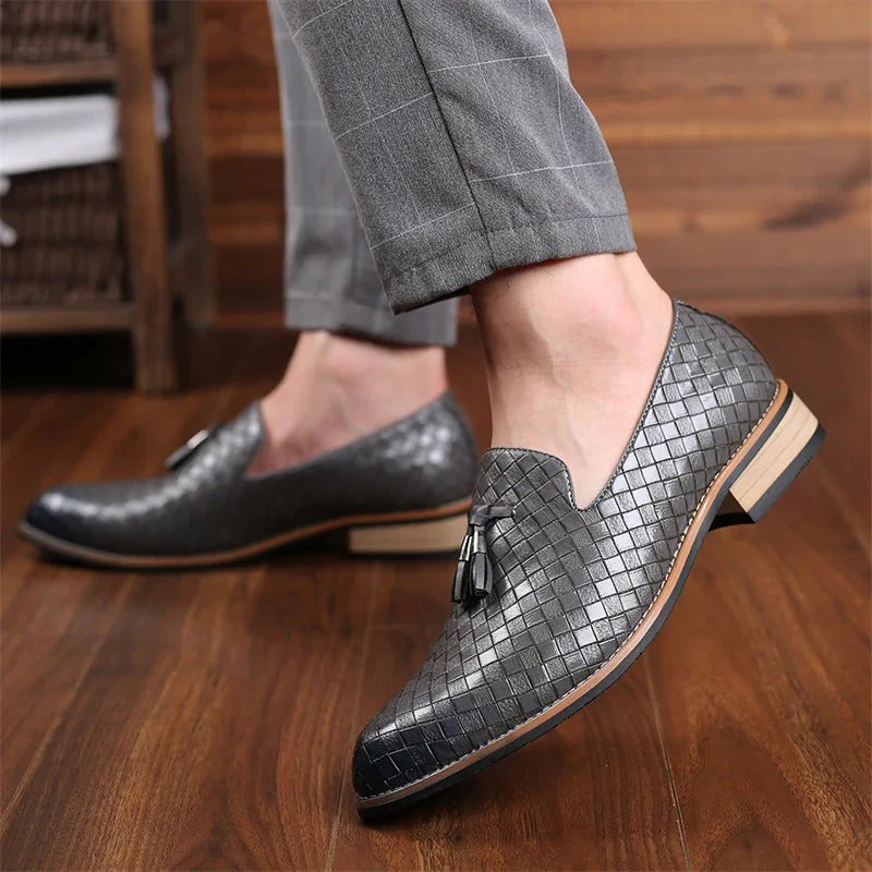 Daniels - Mocassins Formels Élégants - Image 2
