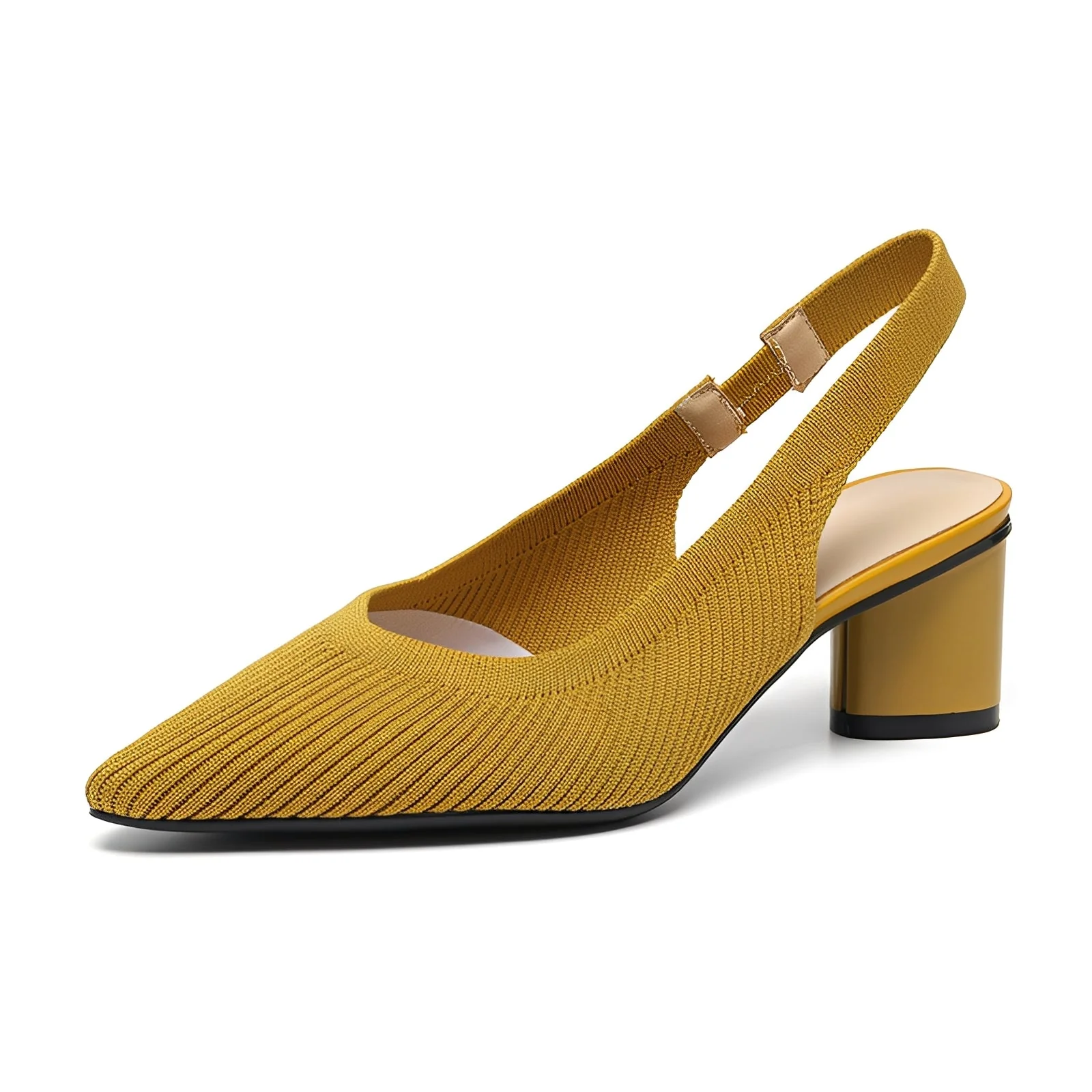 Dannon - Sandales à Talons Slingback Élégantes - Image 2