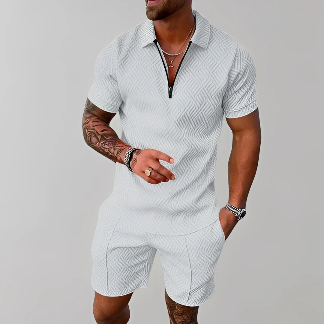 Danny - Ensemble élégant - Image 2