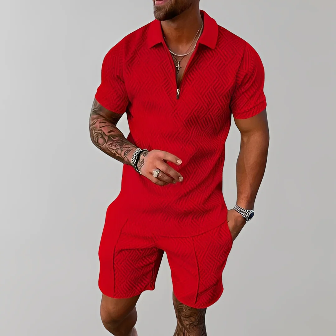 Danny - Ensemble élégant - Image 3