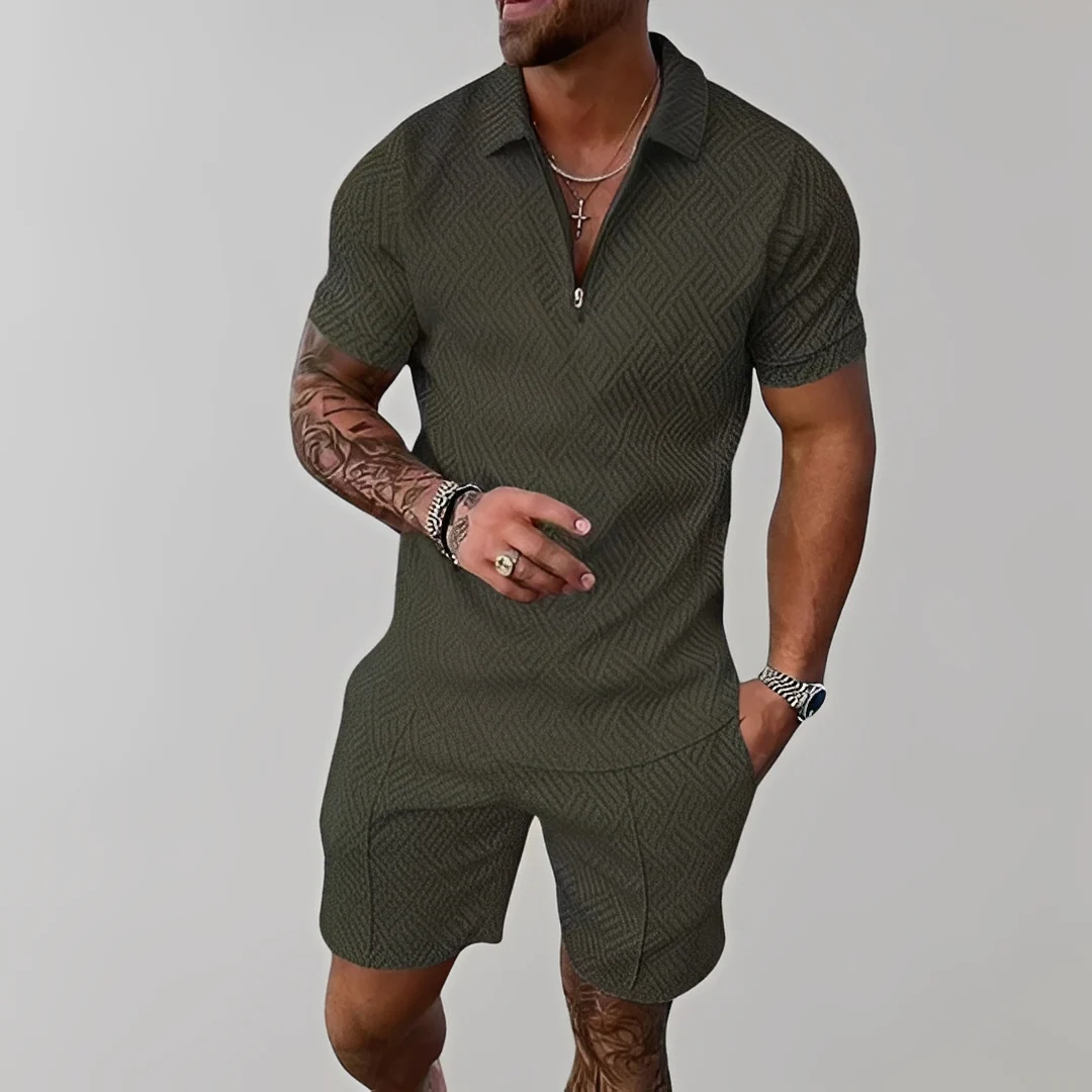 Danny - Ensemble élégant - Image 4