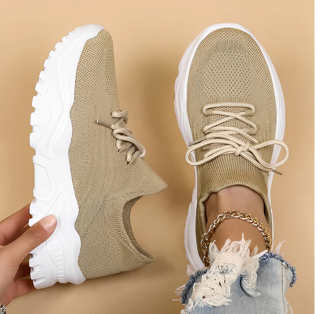 Debie - Chaussures confortables et respirantes pour femmes - Image 2