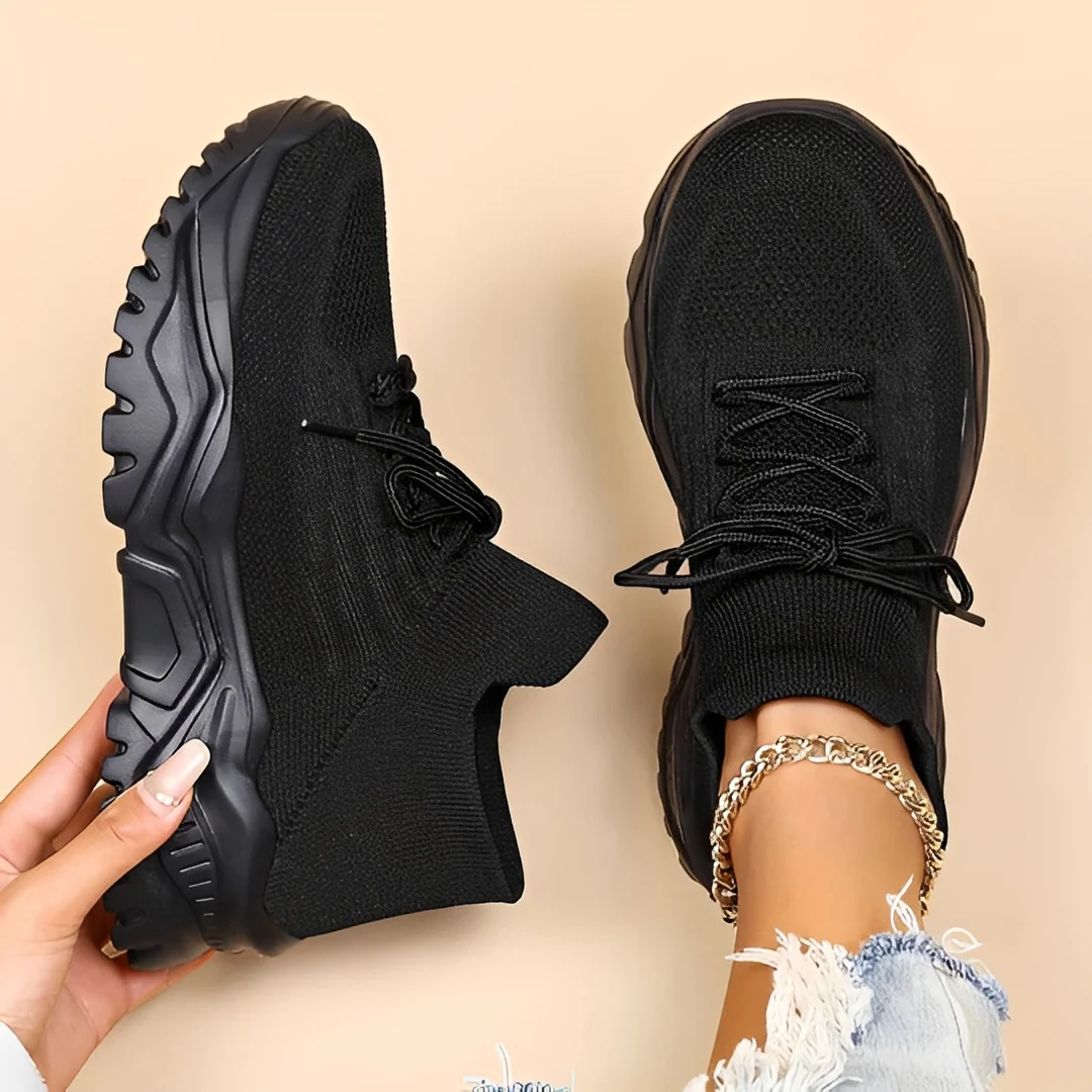 Debie - Chaussures confortables et respirantes pour femmes - Image 3