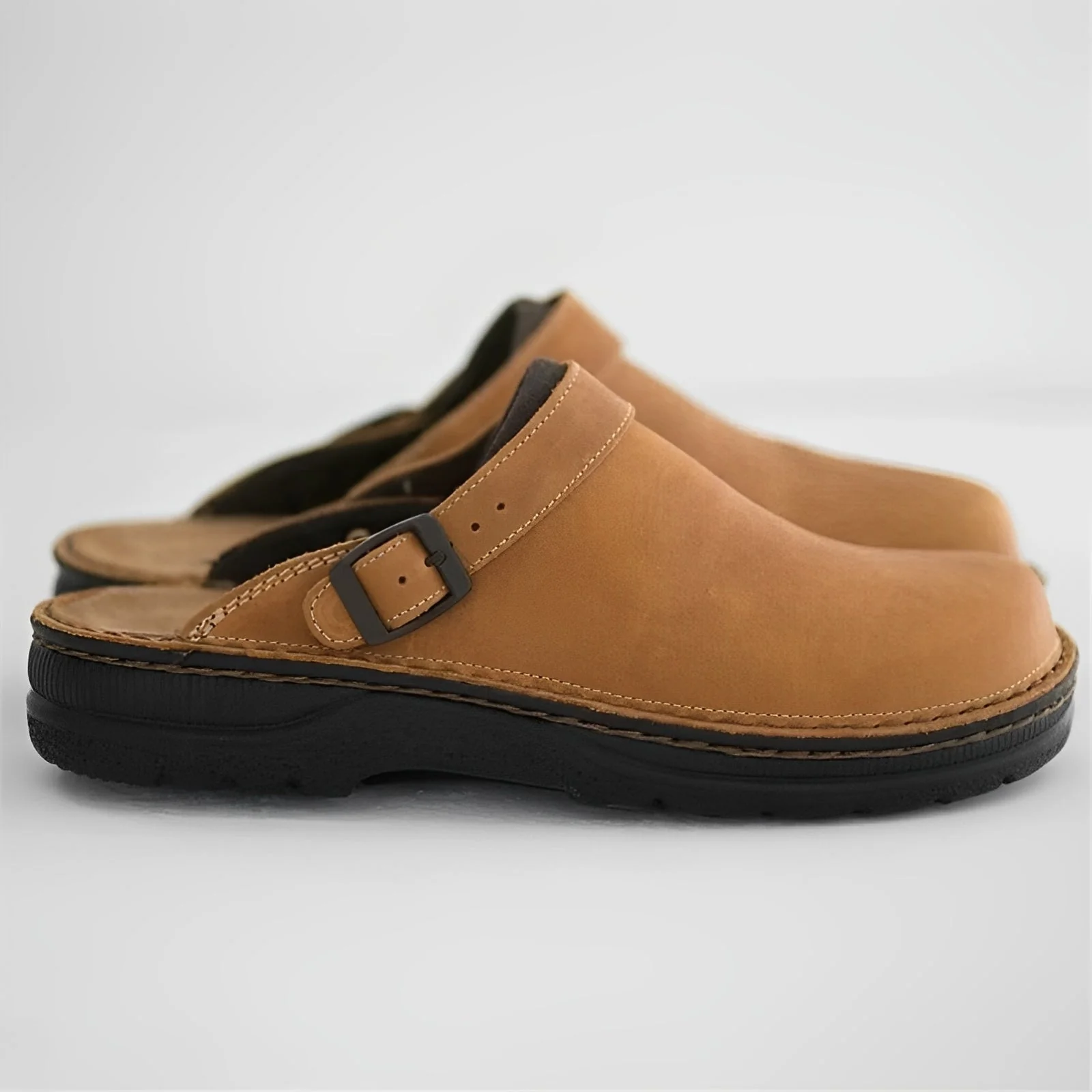 Devin - Pantoufles confortables pour hommes - Image 4