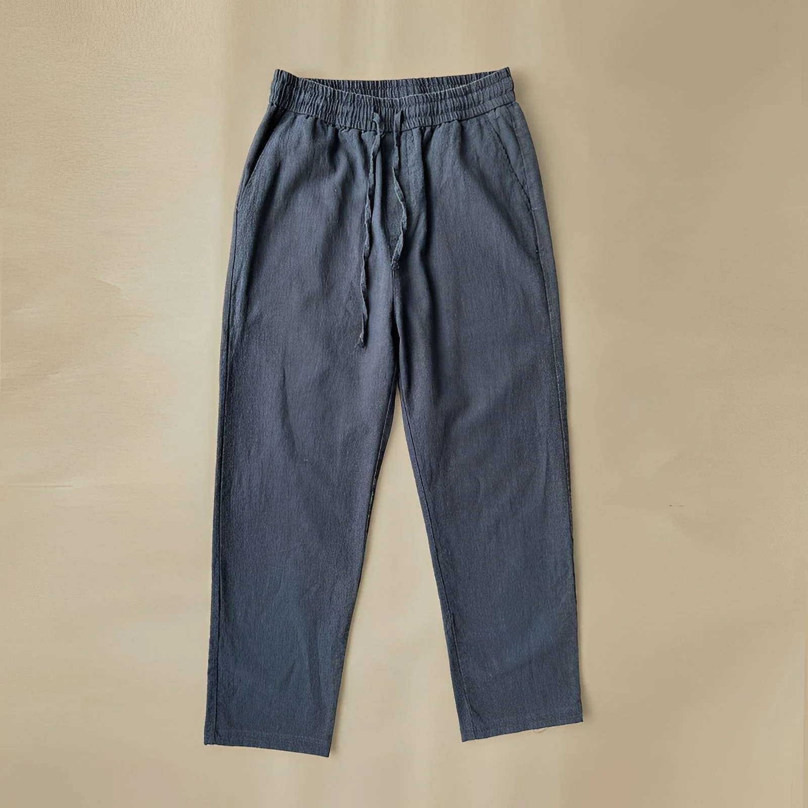 Dexter - Pantalon droit décontracté et respirant pour hommes - Image 4