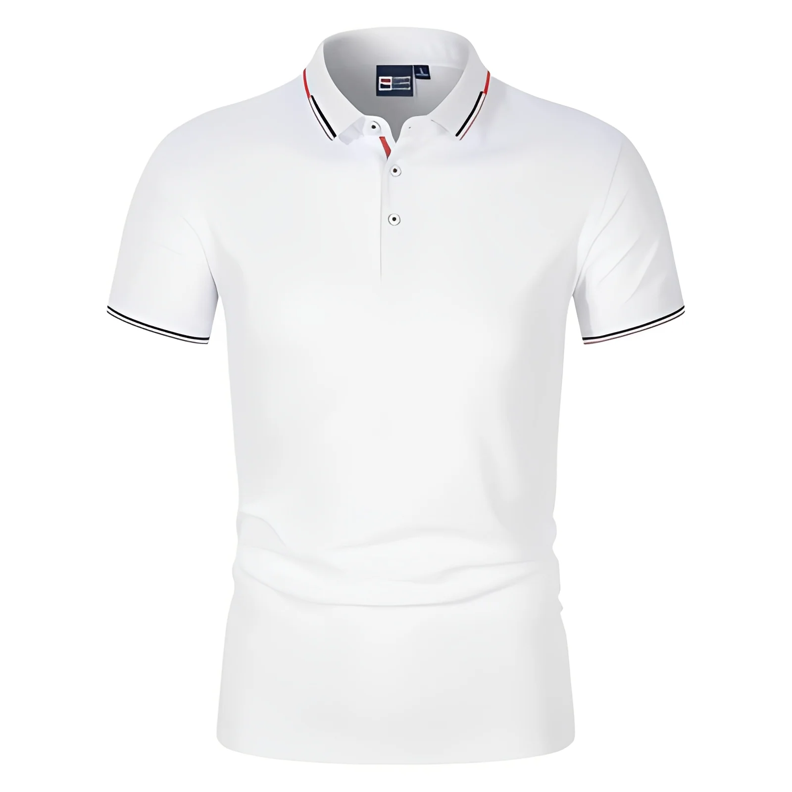Dreymon - Polo homme décontracté - Image 2