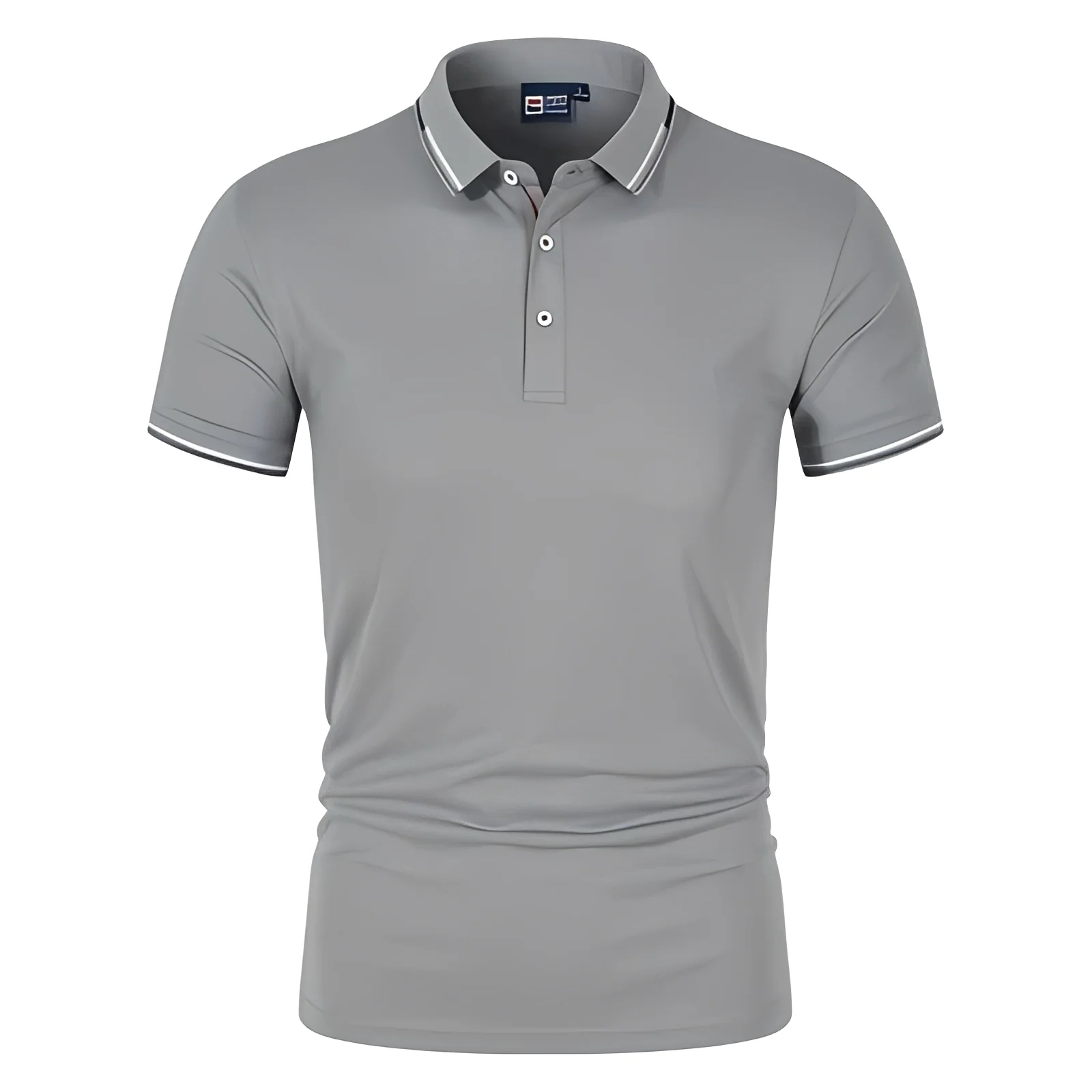 Dreymon - Polo homme décontracté - Image 3
