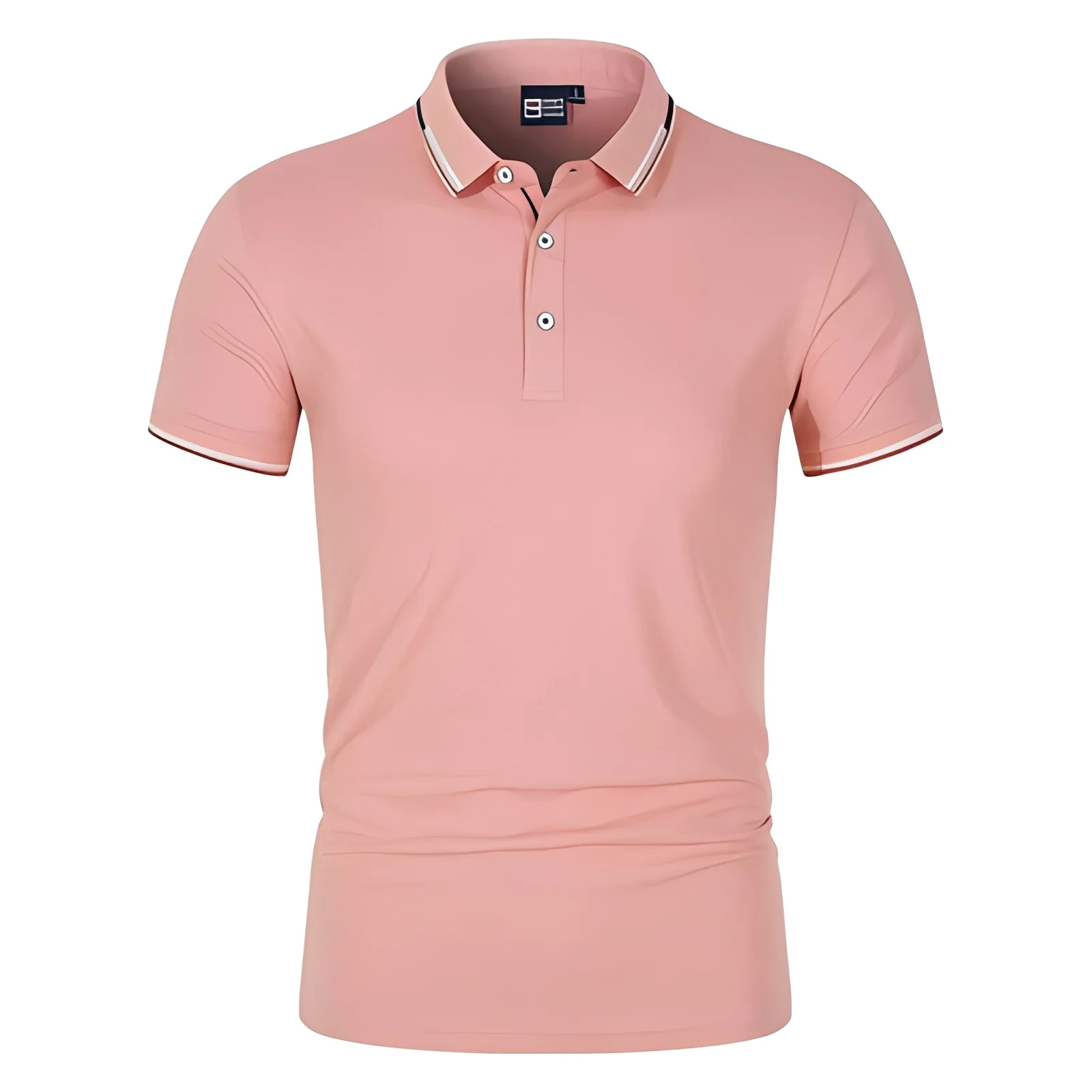 Dreymon - Polo homme décontracté - Image 4