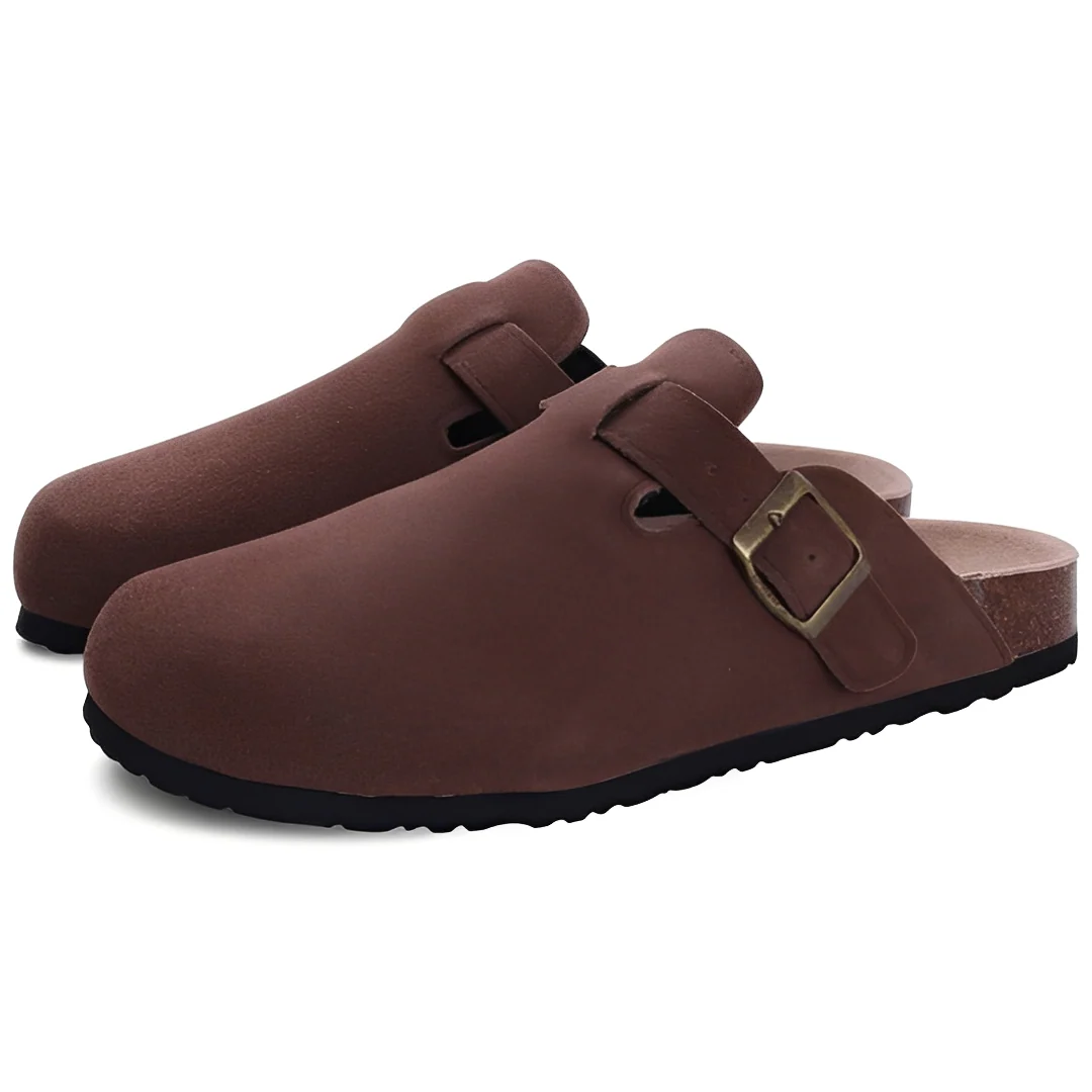 Elionor - Sandales estivales confortables pour femmes - Image 3