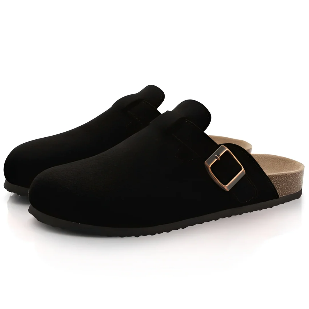 Elionor - Sandales estivales confortables pour femmes - Image 4