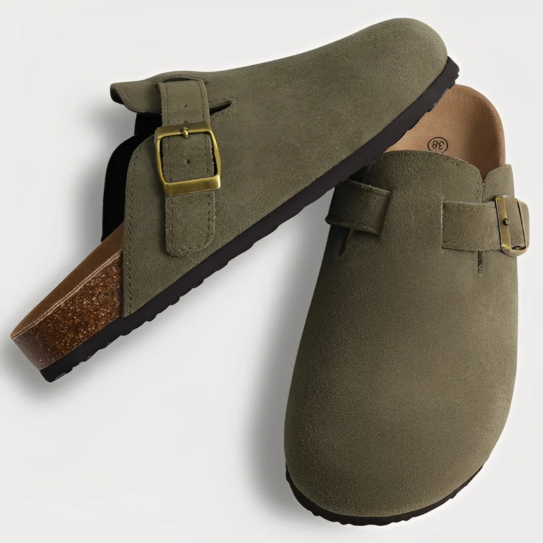 Elionor - Sandales estivales confortables pour femmes - Image 5