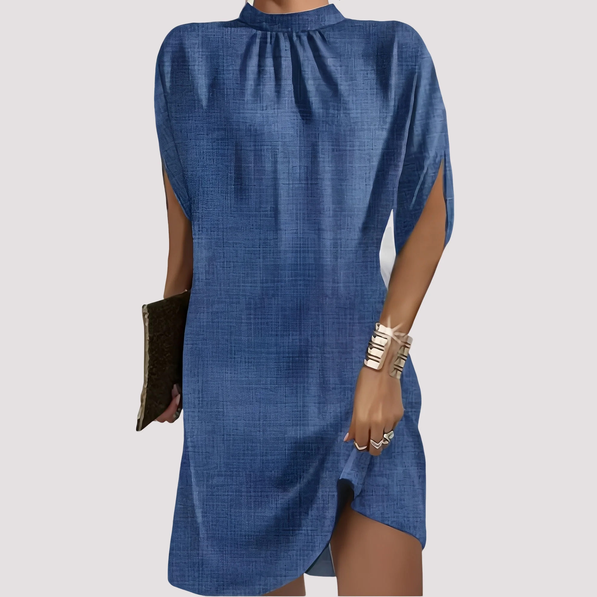Emmie - Robe ample et élégante - Image 2