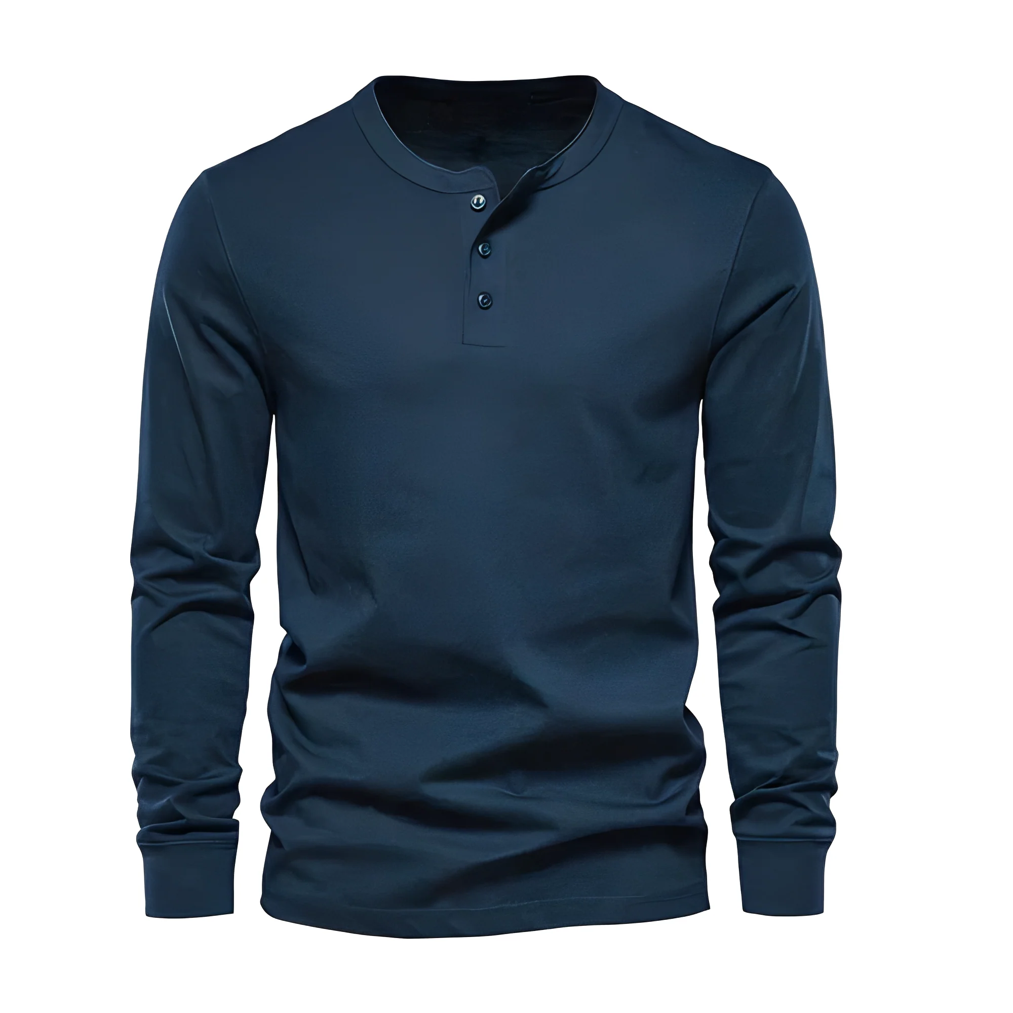 Erick - Chemise d'été pour hommes à manches longues - Image 7