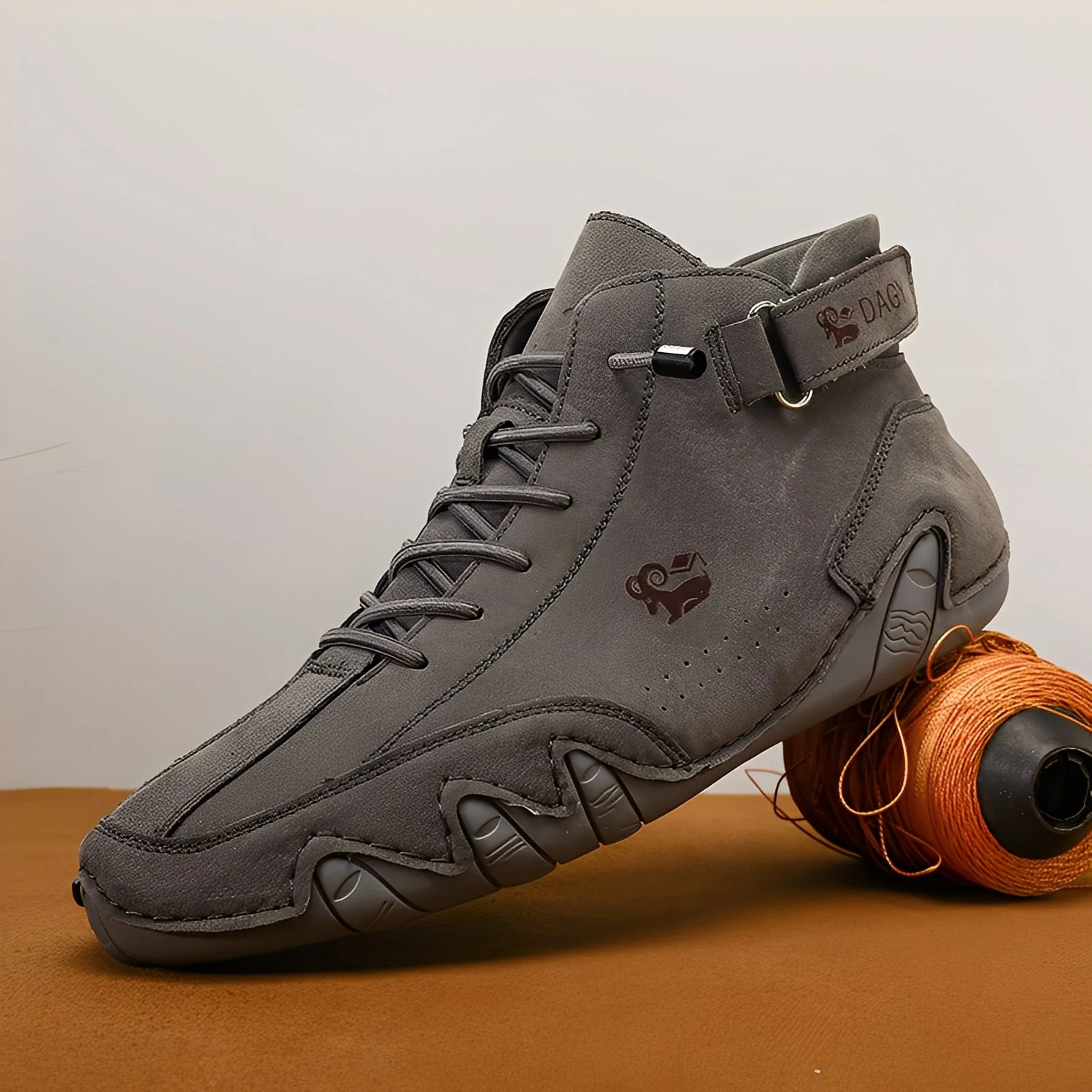 Eugène - Souliers élégants et confortables pour hommes - Image 6