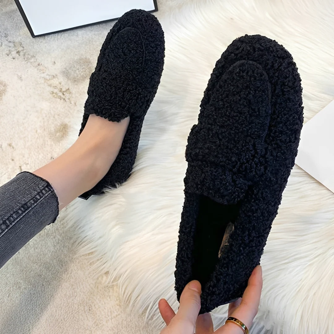 Ezzah - Des chaussures féminines élégantes et stylées - Image 3