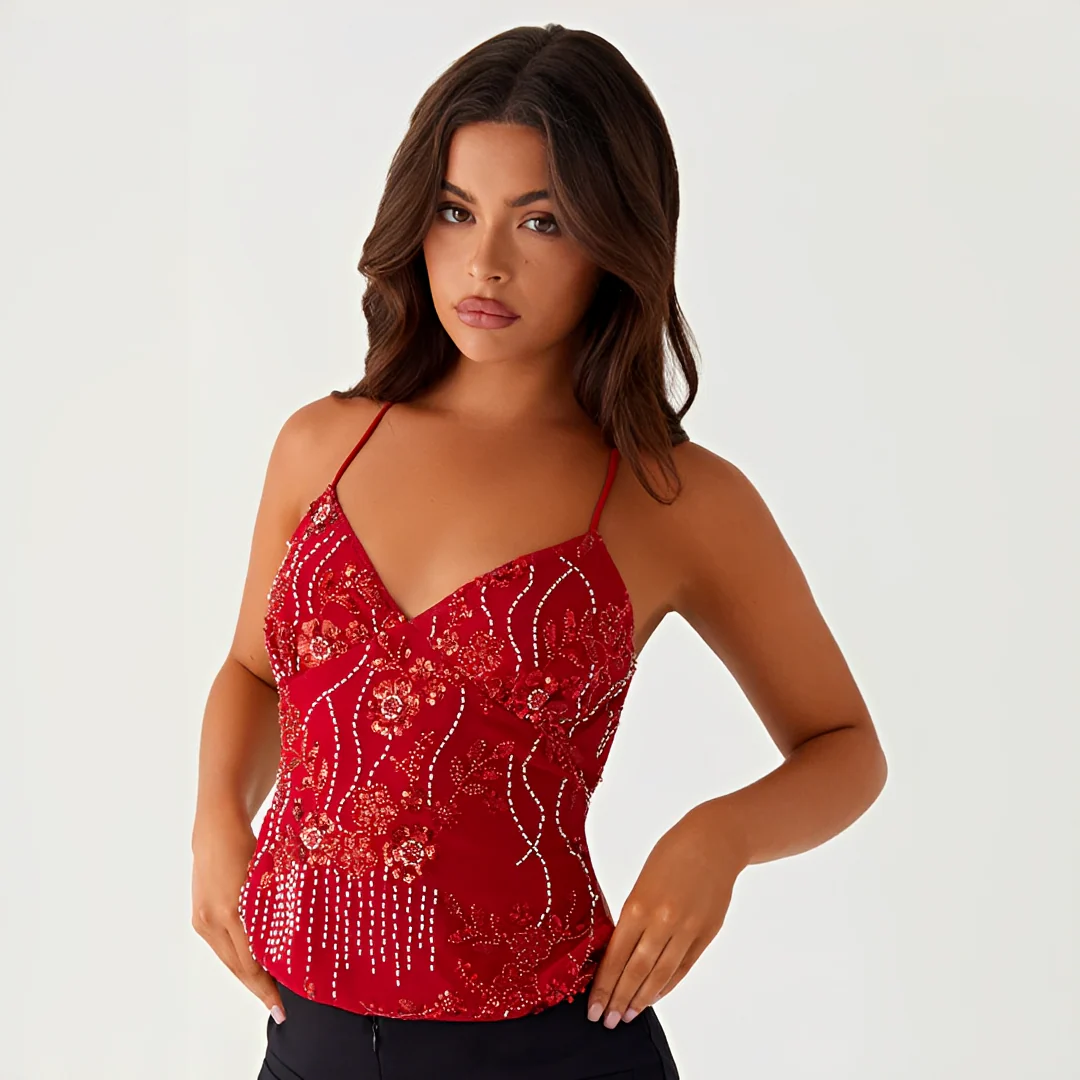 Faelina - Hauts Chic et Raffinés - Image 4