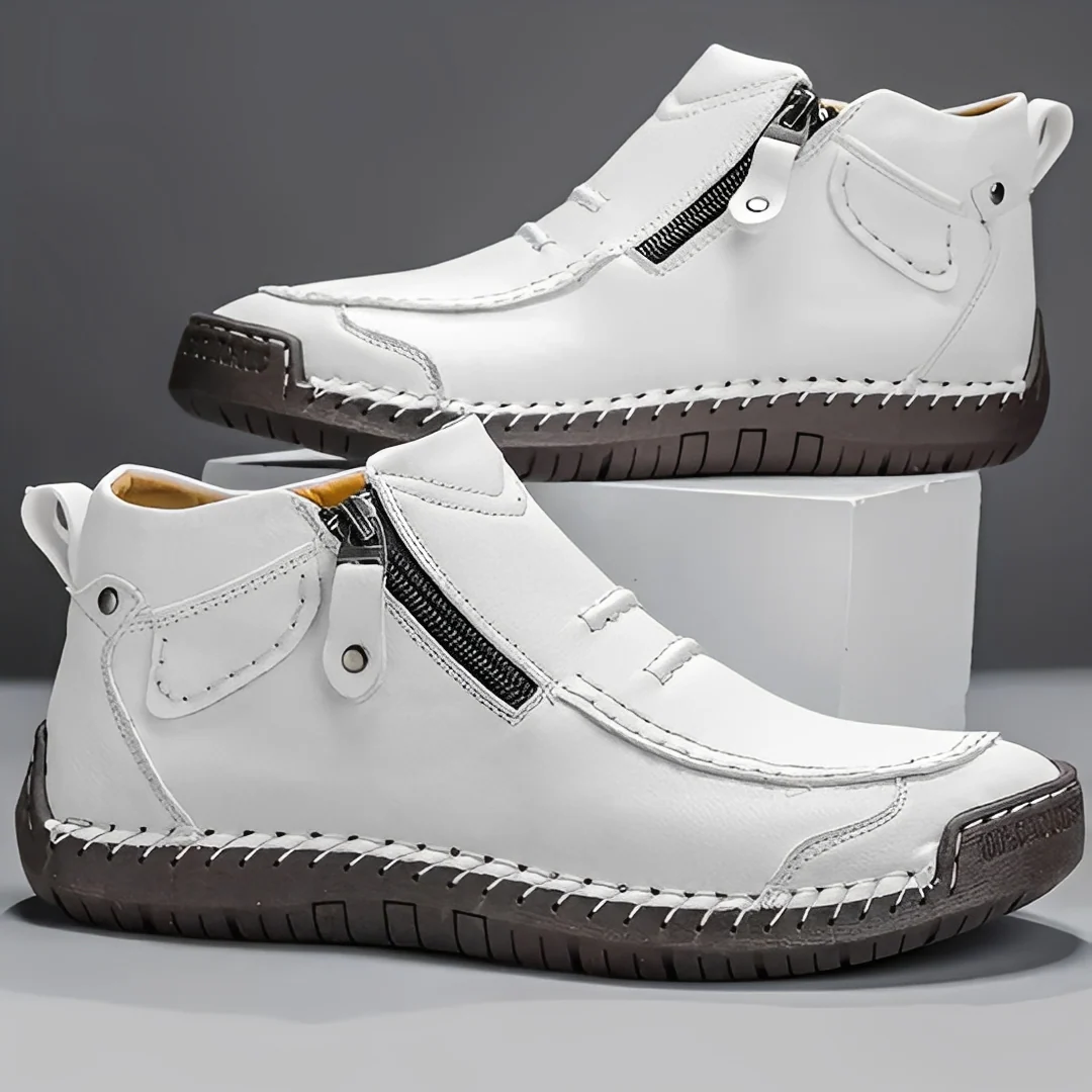 Fernand - Chaussures homme, confort assuré