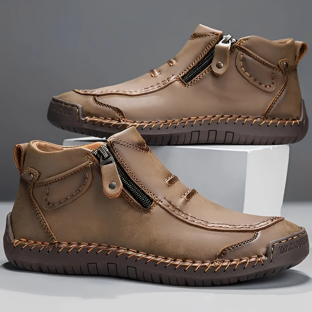 Fernand - Chaussures homme, confort assuré - Image 2