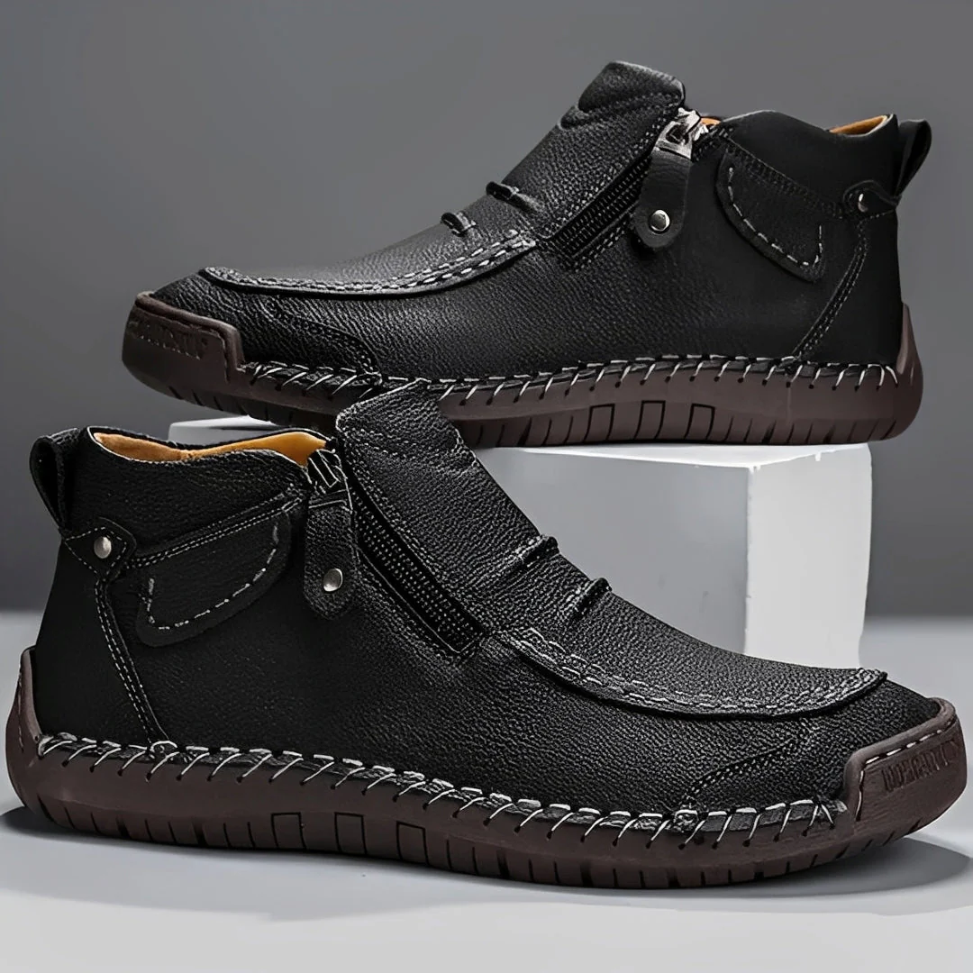 Fernand - Chaussures homme, confort assuré - Image 5