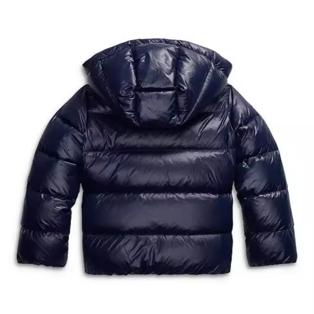 Fleur - Veste matelassée pour femmes - Image 4