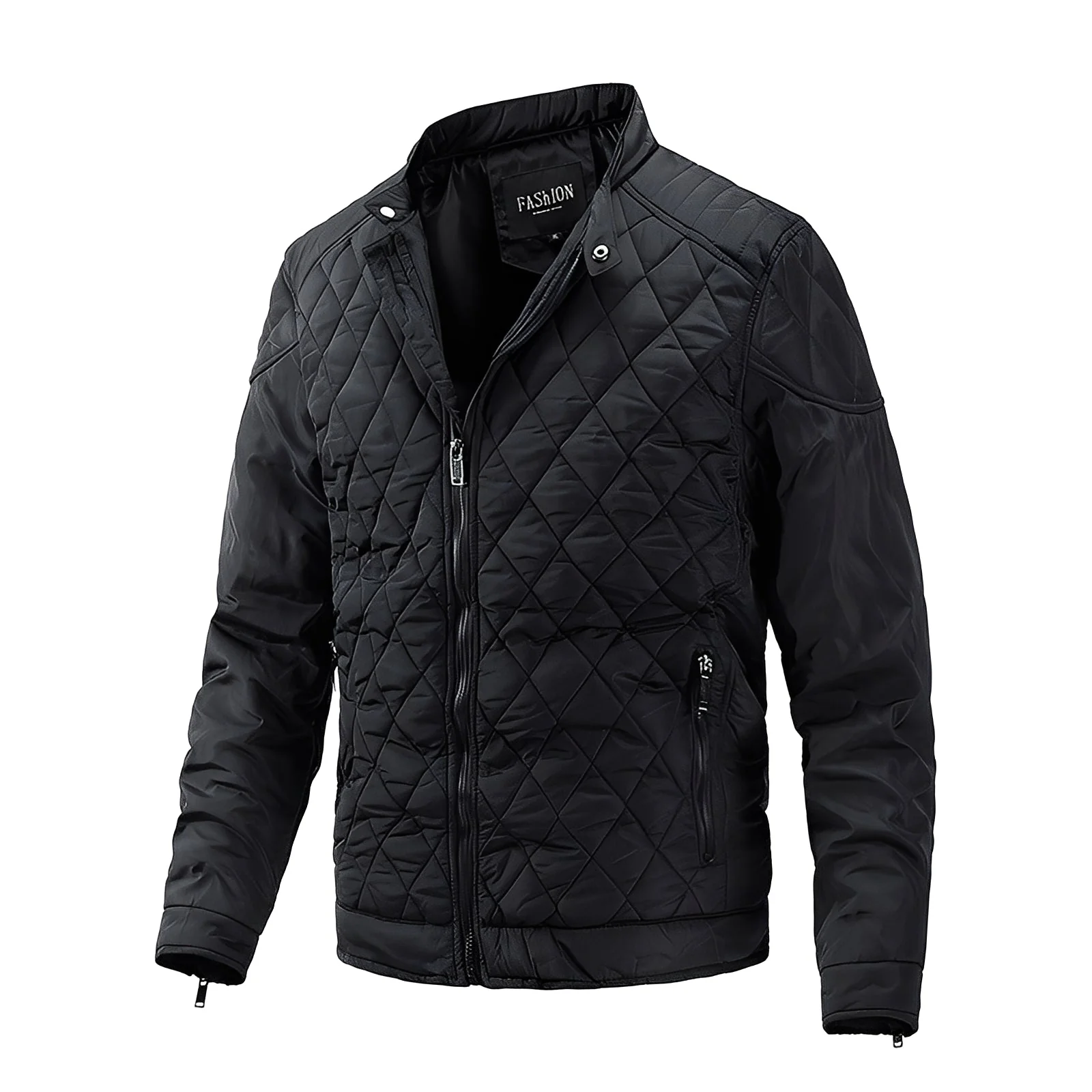 Florence - Veste matelassée légère et élégante pour hommes - Image 7