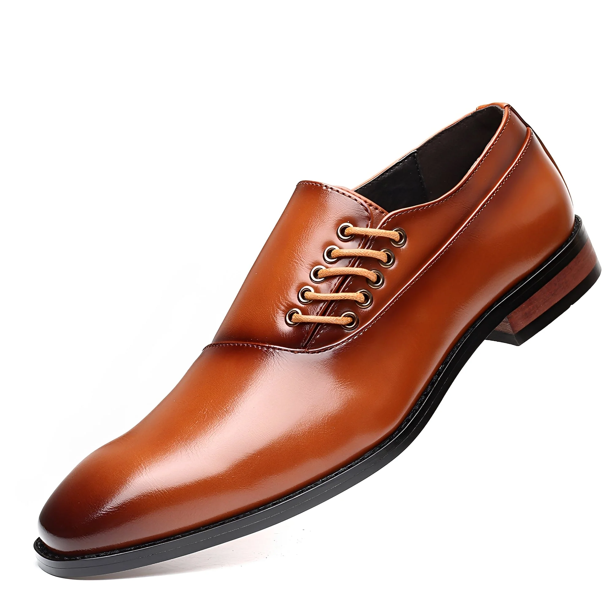 Francis - Chaussures d'Affaires Formelles - Image 4