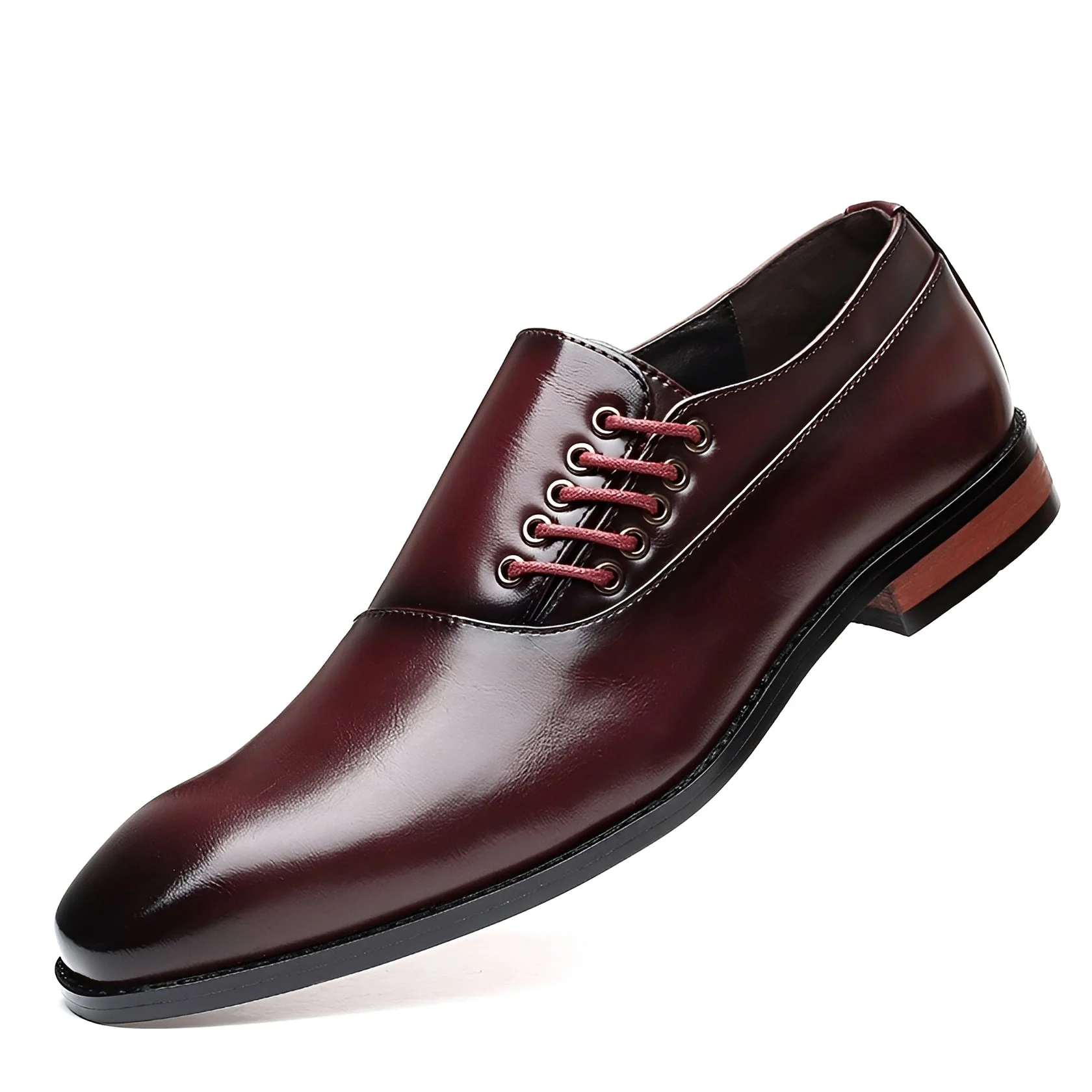 Francis - Chaussures d'Affaires Formelles - Image 5
