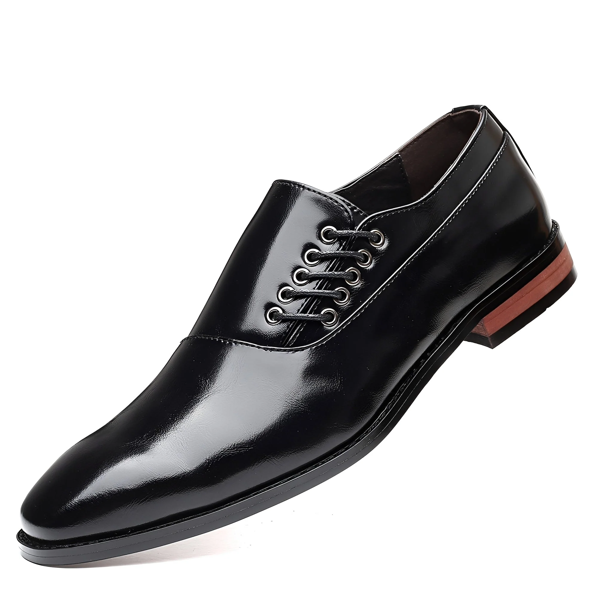 Francis - Chaussures d'Affaires Formelles - Image 6