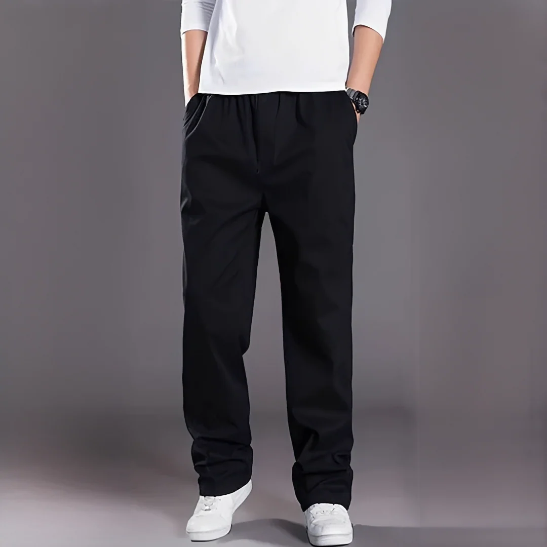 Frederick - Pantalon cargo droit pour homme - Image 5
