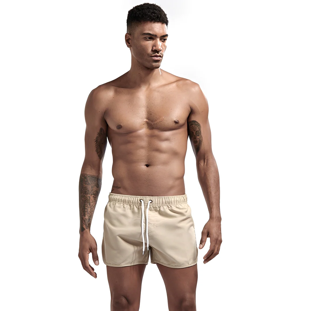Fritzneil - Maillots de bain confortables pour hommes