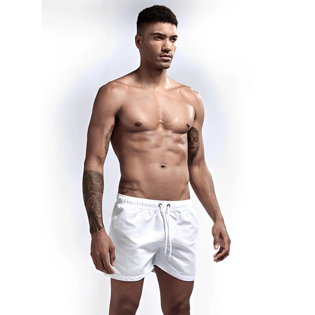 Fritzneil - Maillots de bain confortables pour hommes - Image 2