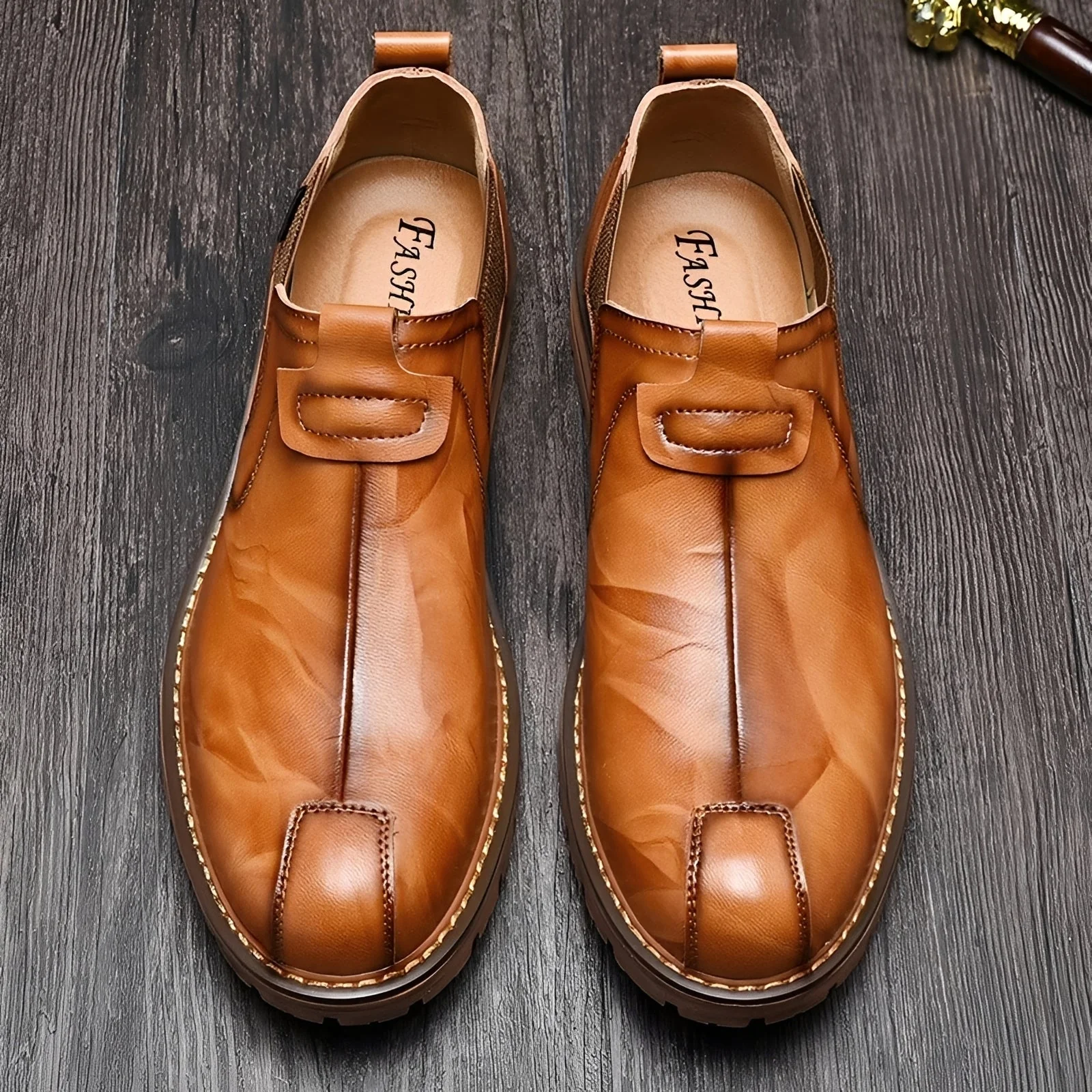 Garner - Mocassins Décontractés Élégants - Image 4