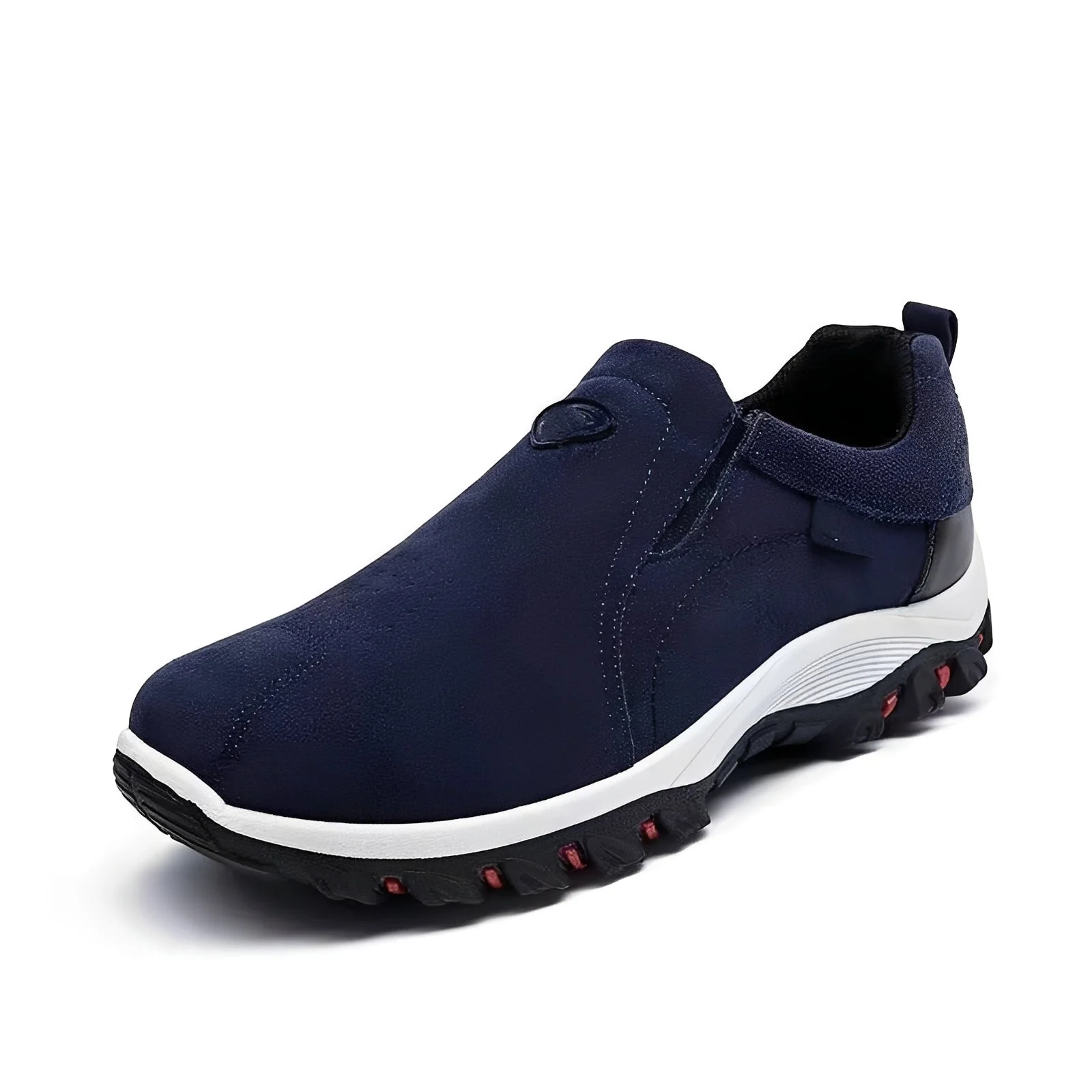 Geover - Chaussures élégantes et robustes pour hommes - Image 4